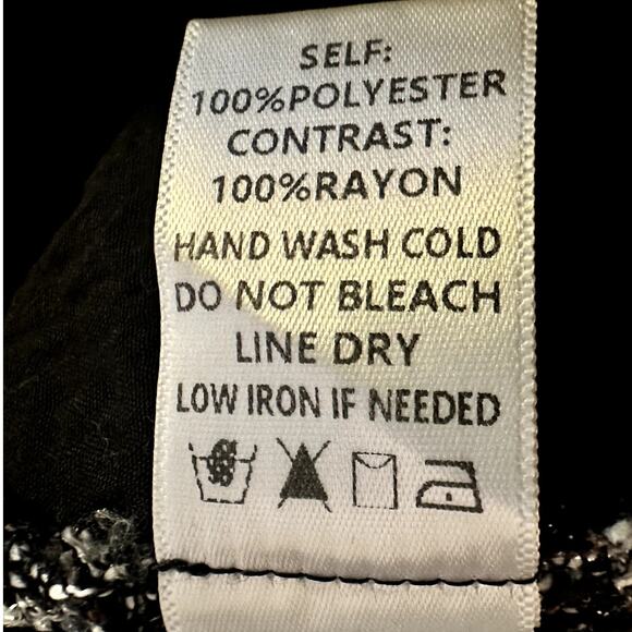 ASOS DESIGN – Hourglass Original Denim Overalls – Black – US 6 - Picture 3 of 5